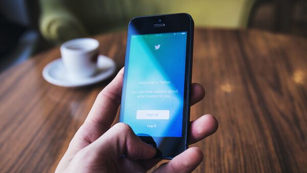 Twitter подвергся масштабной хакерской атаке - Sputnik Армения