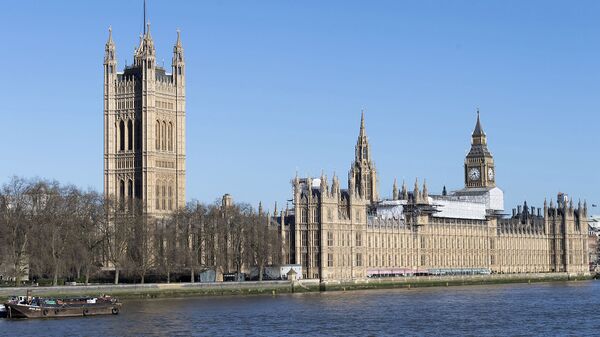 Вестминстерский дворец, Лондон - Sputnik Արմենիա