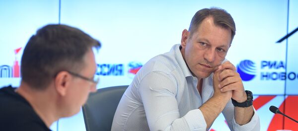 что стало с олимпийской деревней в москве