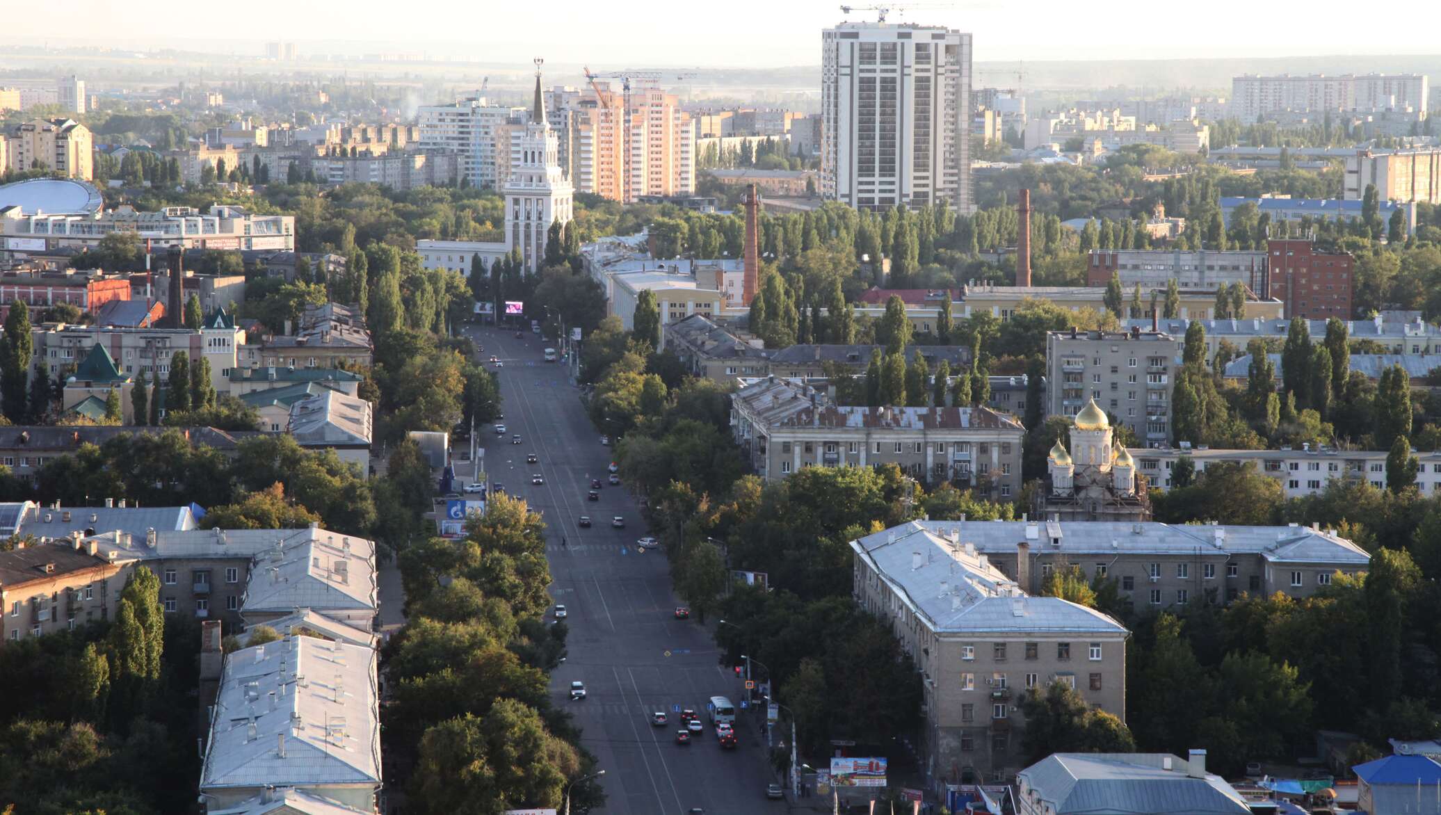 Город Воронеж. Советский район Воронеж. Воронеж фото.