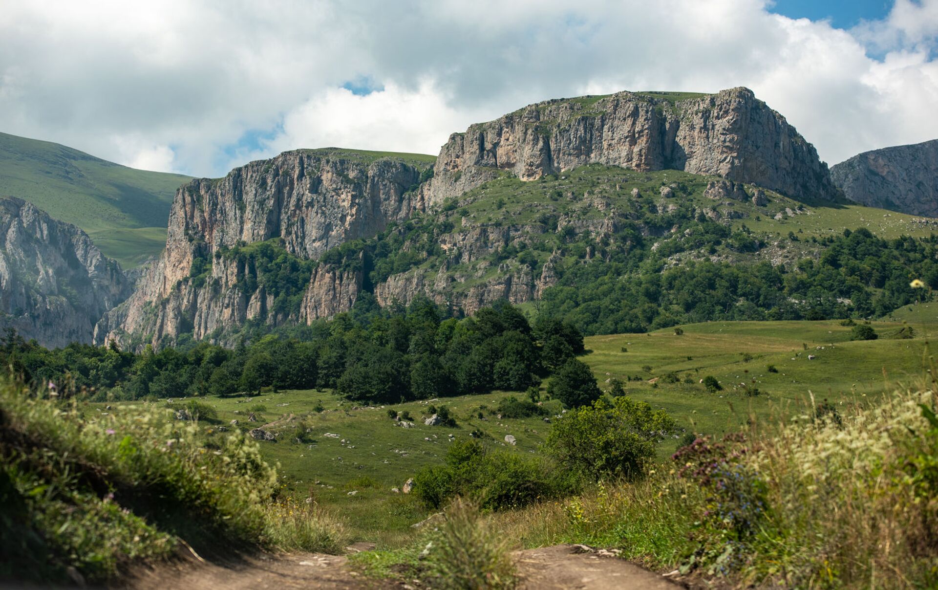 село мовсес армения