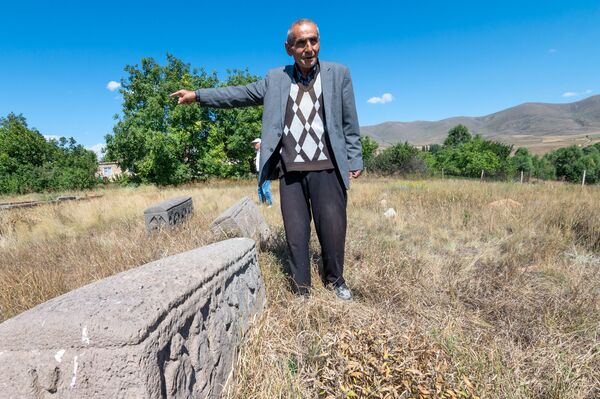 Սյունեցի դպրոցականը փորձում է իրենց գյուղը զբոսաշրջային կենտրոն դարձնել ու ստացվում է Սյունեցի դպրոցականը փորձում է իրենց գյուղը զբոսաշրջային կենտրոն դարձնել ու ստացվում է - Sputnik Արմենիա