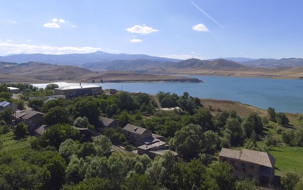Село Толорс, Сюник Село Толорс, Сюник - Sputnik Армения