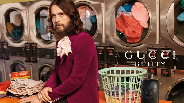 Gucci выпустили новую парфюмерную воду для возмутителей спокойствия - Sputnik Армения