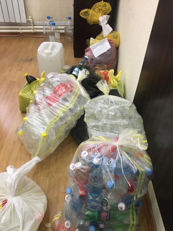 Найден производитель смертельного напитка - подробности массового отравления в Армавире Найден производитель смертельного напитка - подробности массового отравления в Армавире - Sputnik Армения