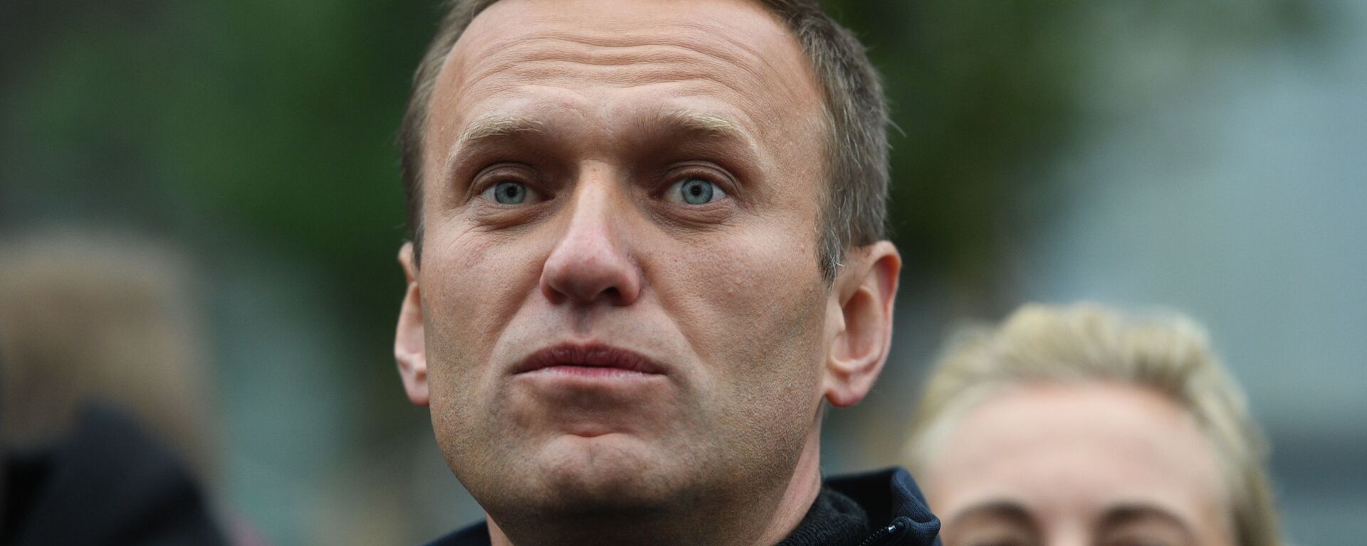 Политик Алексей Навальный  - Sputnik Արմենիա, 1920, 02.02.2021