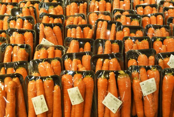 Как очистить печень? Самые эффективные продукты Как очистить печень? Самые эффективные продукты - Sputnik Армения