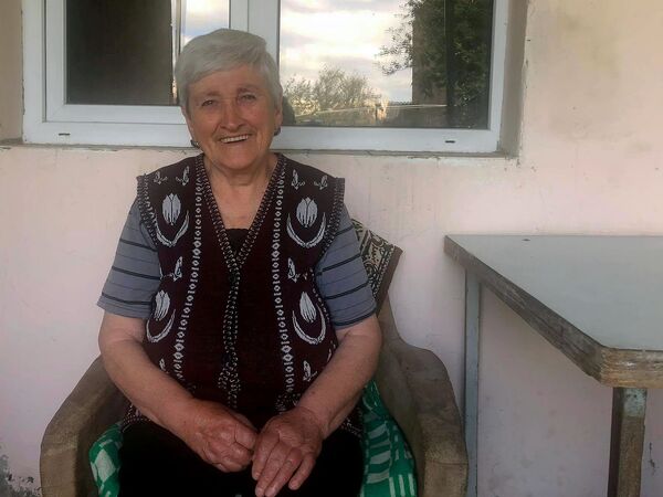 «Բաղնիքը մենակ լողնալու տեղ չէր», կամ հին գյումրեցիներն անգամ այստեղ էին յուրահատուկ «Բաղնիքը մենակ լողնալու տեղ չէր», կամ հին գյումրեցիներն անգամ այստեղ էին յուրահատուկ - Sputnik Արմենիա