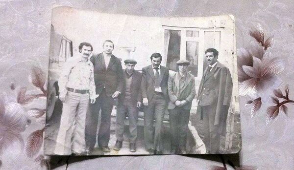 «Մեր օդանավակայանի դեմ խաղ չկար». ինչ կորցրեց քյավառցին, երբ թռիչքները «վերևից» դադարեցրին «Մեր օդանավակայանի դեմ խաղ չկար». ինչ կորցրեց քյավառցին, երբ թռիչքները «վերևից» դադարեցրին - Sputnik Արմենիա
