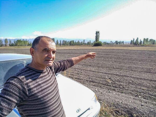 Նորակերտ գյուղում ՀՀ զինված ուժերը երկու ԱԹՍ են խոցել. լուսանկարներ Նորակերտ գյուղում ՀՀ զինված ուժերը երկու ԱԹՍ են խոցել. լուսանկարներ - Sputnik Արմենիա