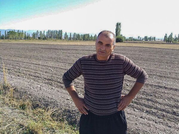 Вооруженные силы Армении сбили два беспилотника под Варденисом - репортаж с места Вооруженные силы Армении сбили два беспилотника под Варденисом - репортаж с места - Sputnik Армения