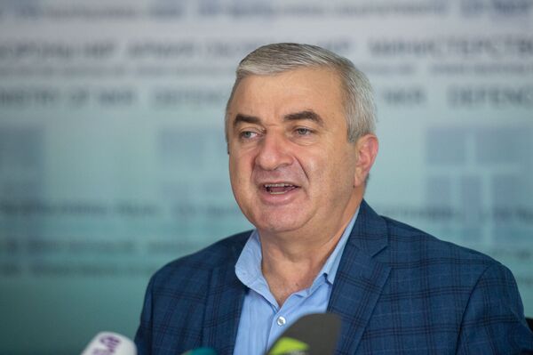 Ռուսաստանը շատ ավելի մեծ լծակներ ունի. Արցախում առաջիկա օրերին սպասում են ՌԴ–ի արձագանքին Ռուսաստանը շատ ավելի մեծ լծակներ ունի. Արցախում առաջիկա օրերին սպասում են ՌԴ–ի արձագանքին - Sputnik Արմենիա