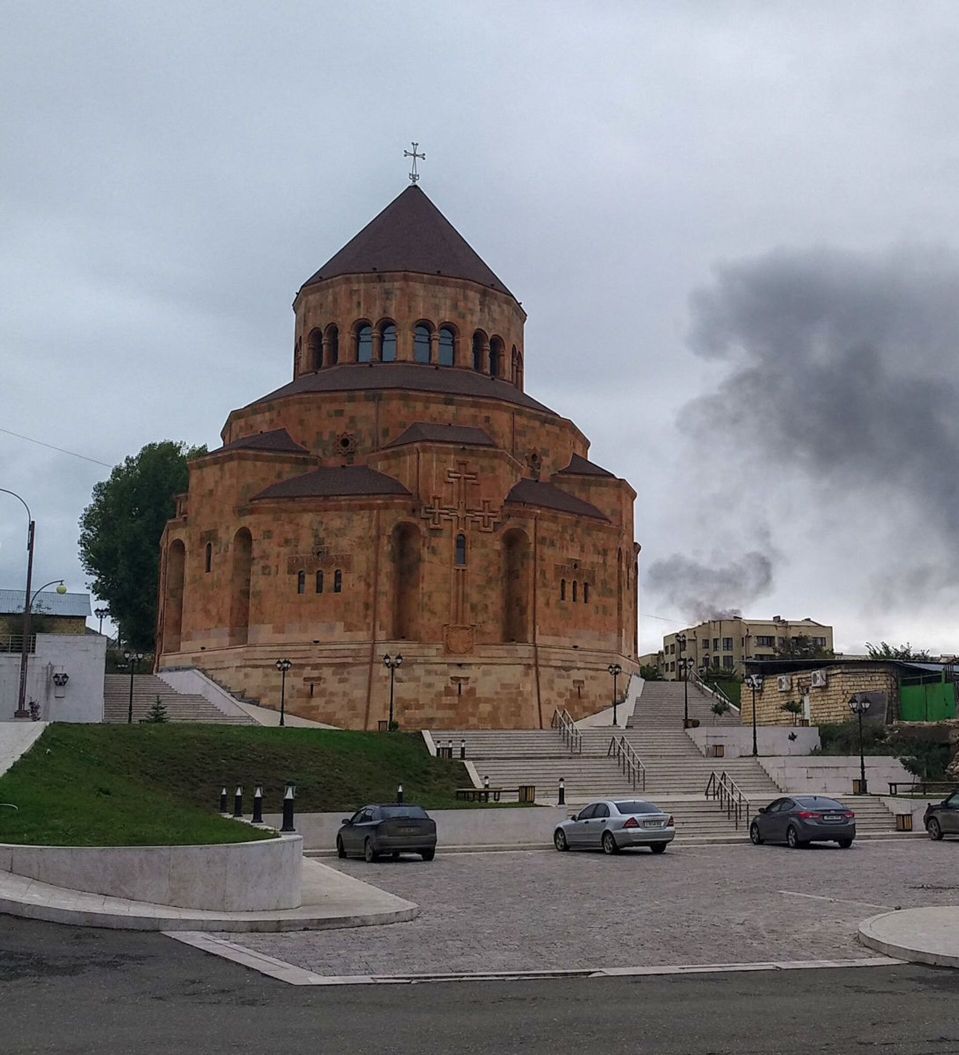 степанакерт армения