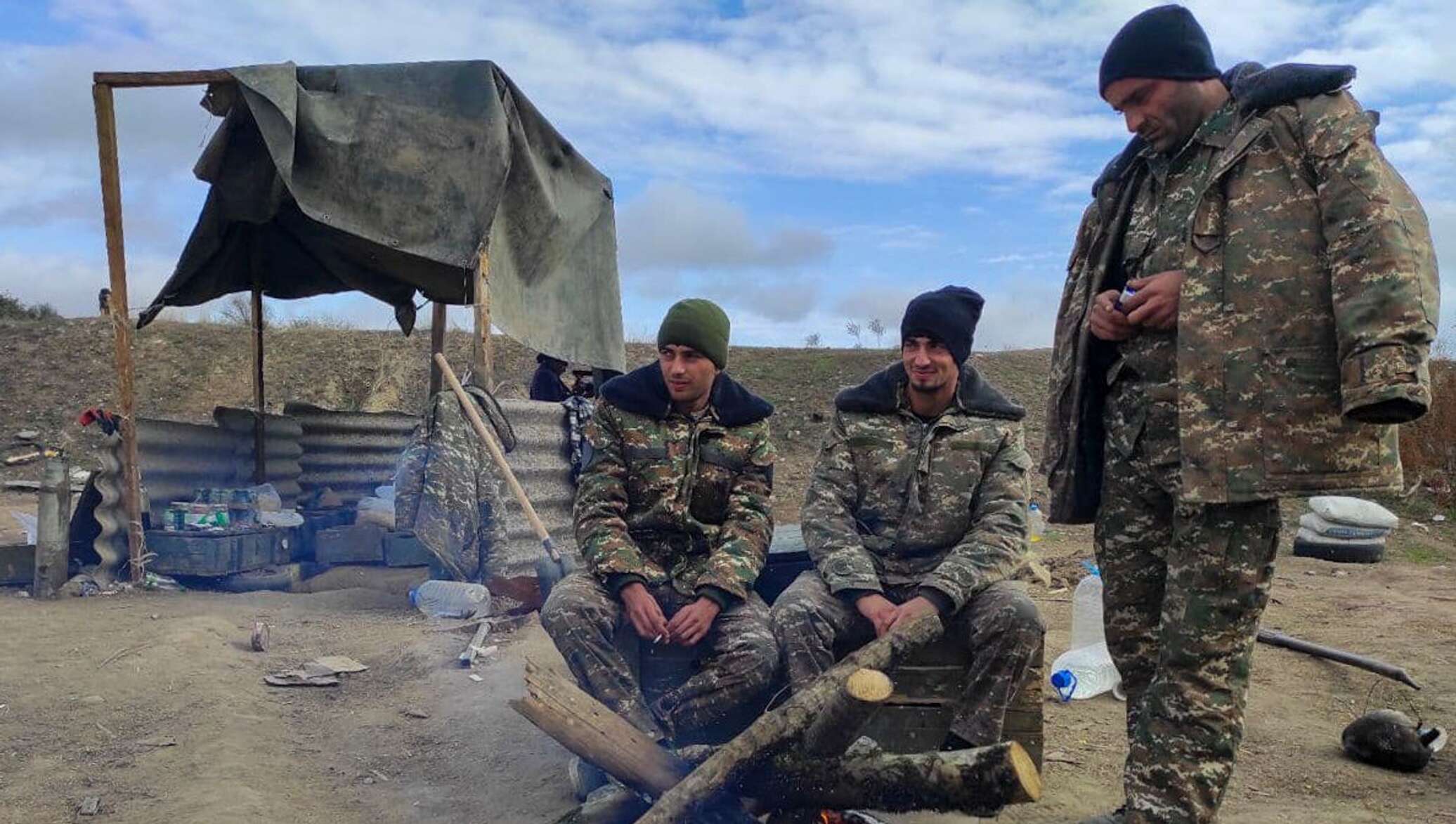 Отпуска боевых действий. Арцахбанк война. Pashtpanutyan naxararutyun. Mshakuyti naxararutyun.