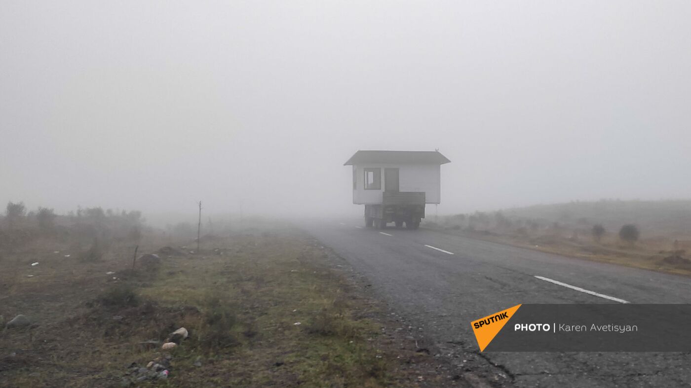 Пол жизни на пороге пути судьбы дороги