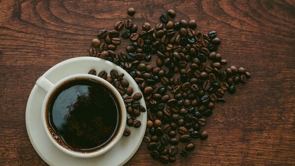 Некоторые исследования показывают, что потребление кофе укрепляет психическое здоровье и снижает риск инсульта - Sputnik Արմենիա