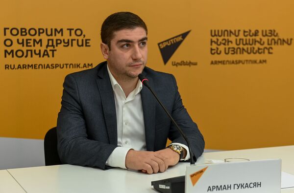 Фонд Сороса – часть гибридной войны против постсоветских стран: что будет с Арменией Фонд Сороса – часть гибридной войны против постсоветских стран: что будет с Арменией - Sputnik Армения