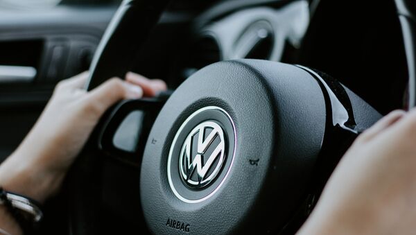 Какими будут новинки от Volkswagen? - Sputnik Армения
