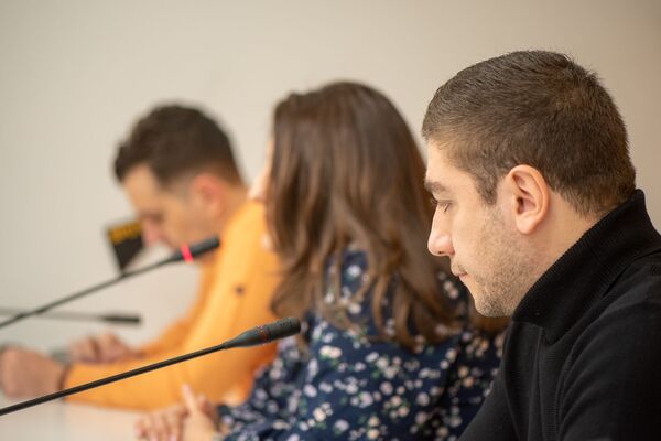 Прозападные НПО в Армении ежегодно получают свыше 30 млн долларов – на что идут эти деньги Прозападные НПО в Армении ежегодно получают свыше 30 млн долларов – на что идут эти деньги - Sputnik Армения