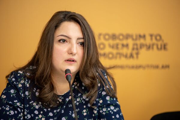 Прозападные НПО в Армении ежегодно получают свыше 30 млн долларов – на что идут эти деньги Прозападные НПО в Армении ежегодно получают свыше 30 млн долларов – на что идут эти деньги - Sputnik Армения