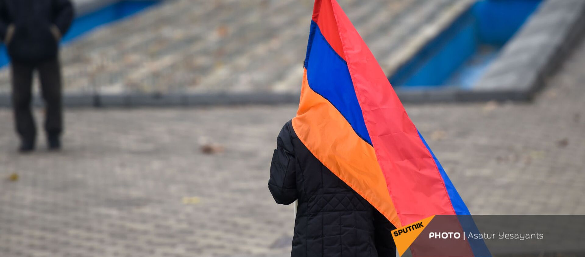 Митинг оппозиции на площади Республики (22 декабря 2020). Еревaн - Sputnik Армения, 1920, 10.09.2021