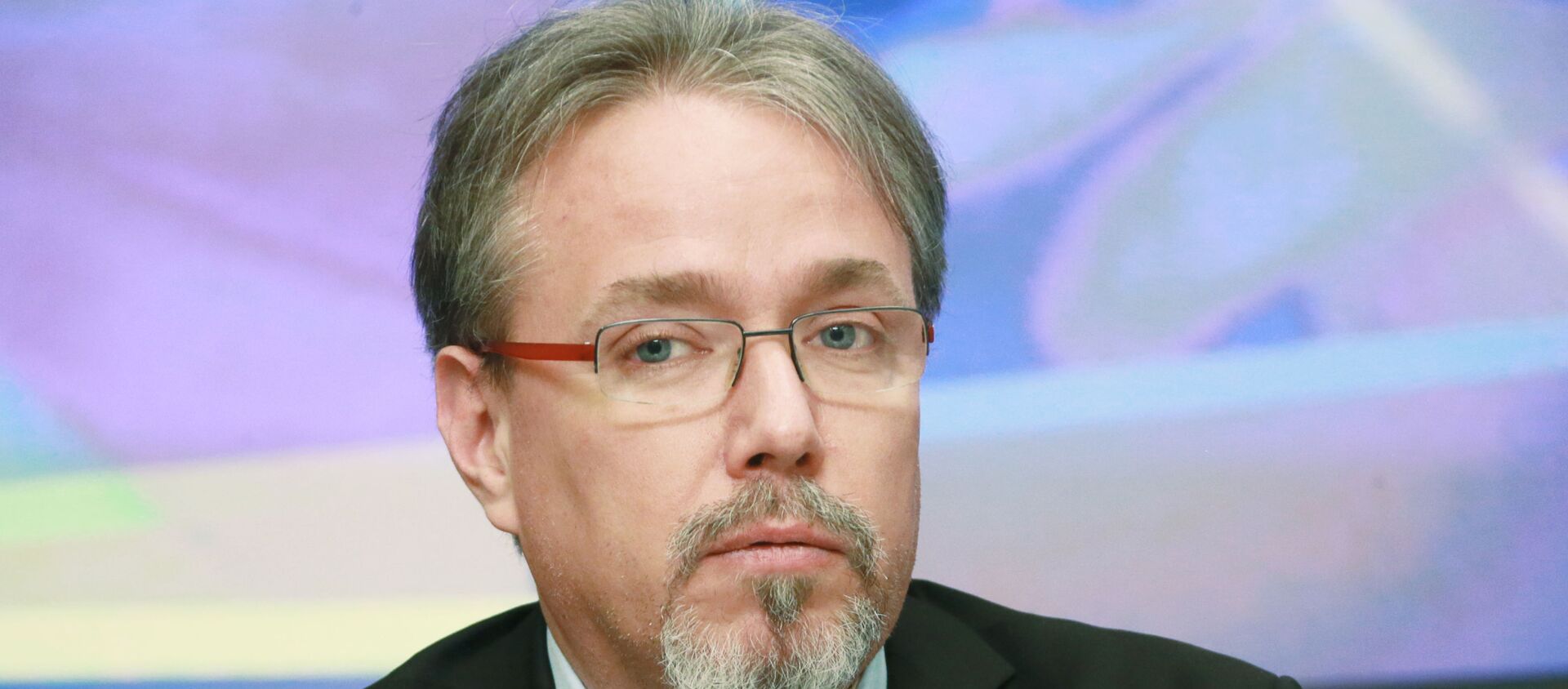 Руководитель Миссии международных наблюдателей Алексей Кочетков - Sputnik Армения, 1920, 05.01.2021