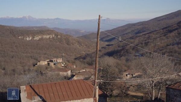 Շուռնուխում 12 նոր տուն կկառուցվի - Sputnik Արմենիա