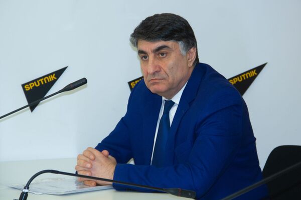 Глас отечества: в Армении появилась новая инициатива против Пашиняна и его команды Глас отечества: в Армении появилась новая инициатива против Пашиняна и его команды - Sputnik Армения