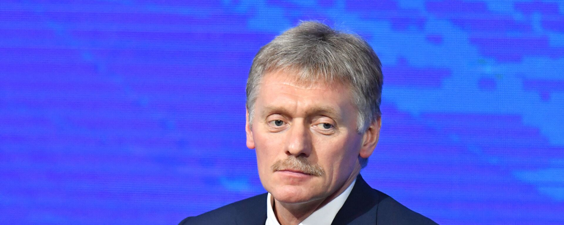Пресс-секретарь президента РФ Дмитрий Песков - Sputnik Армения, 1920, 01.03.2021