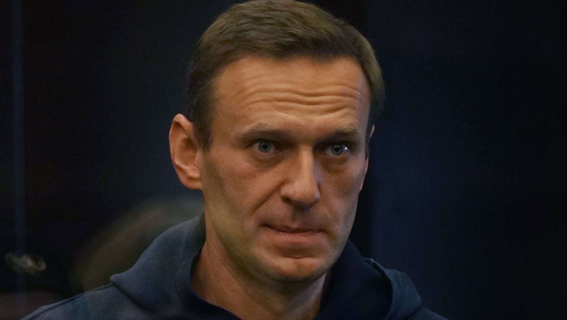 Алексей Навальный  - Sputnik Армения, 1920, 02.02.2021