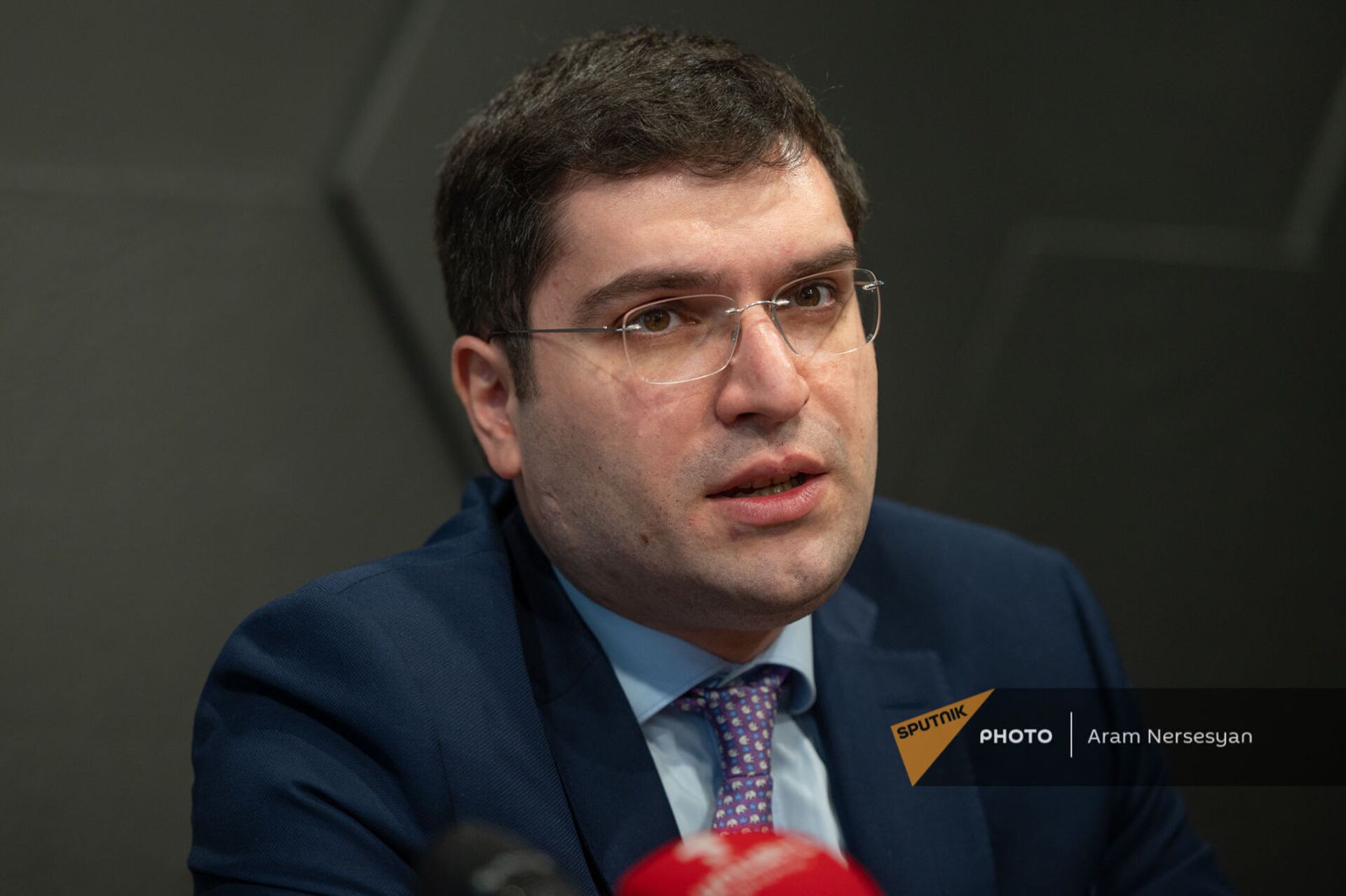 Рак не заразен: в ереванском Центре онкологии раскрыли секрет выздоровления 70% детей Рак не заразен: в ереванском Центре онкологии раскрыли секрет выздоровления 70% детей - Sputnik Армения, 1920, 15.02.2021