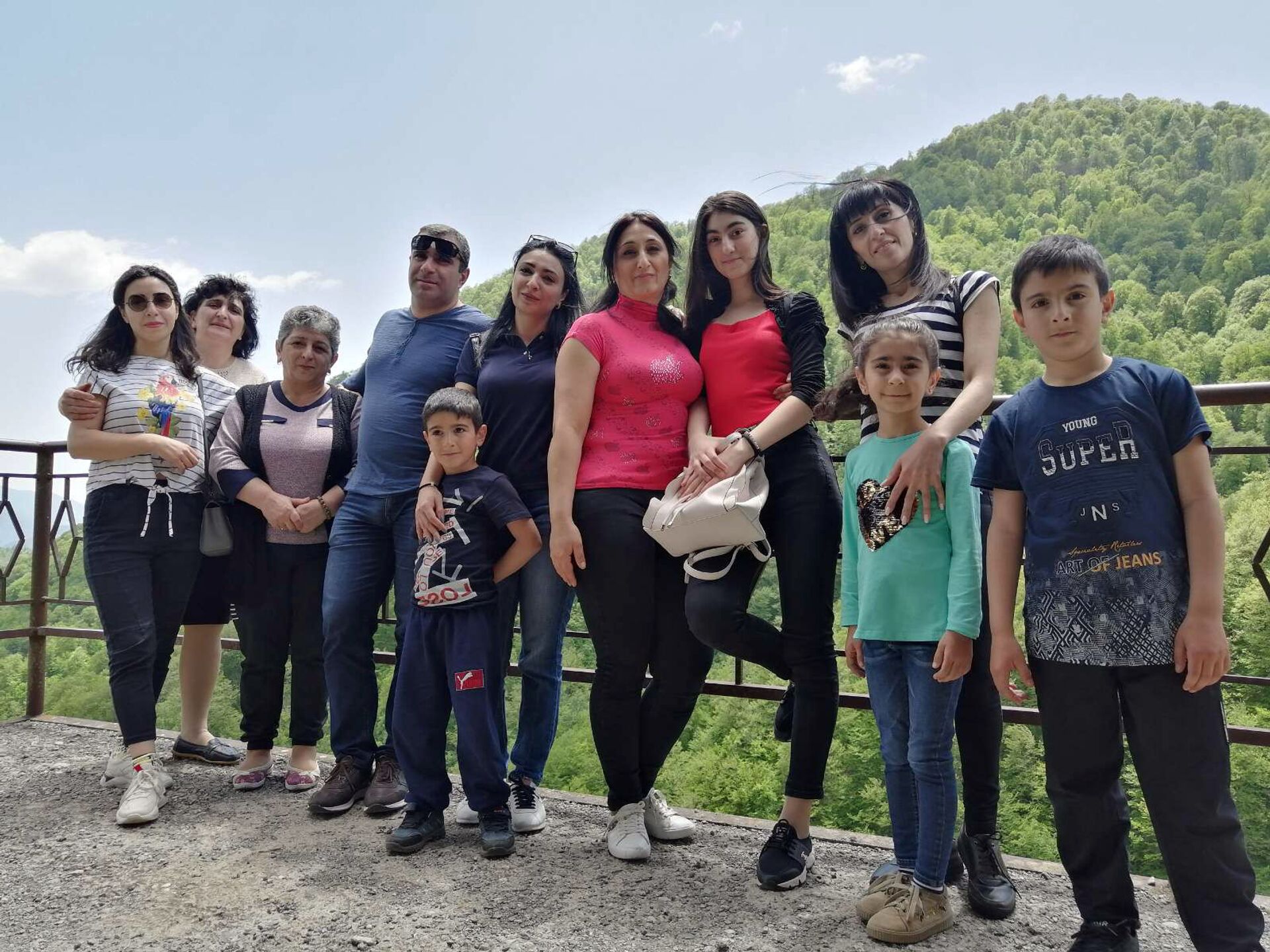 «Դոբրին». զոհված Վարուժան Մատոսյանն ուզում էր 100 տարի ապրել և Արարատը բարձրանալ «Դոբրին». զոհված Վարուժան Մատոսյանն ուզում էր 100 տարի ապրել և Արարատը բարձրանալ - Sputnik Արմենիա, 1920, 15.02.2021