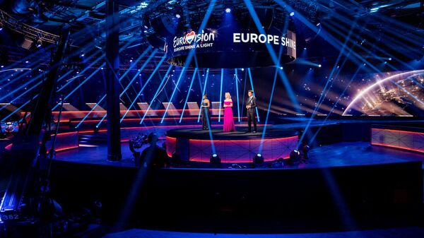 международный песенный конкурс Евровидение - Sputnik Արմենիա