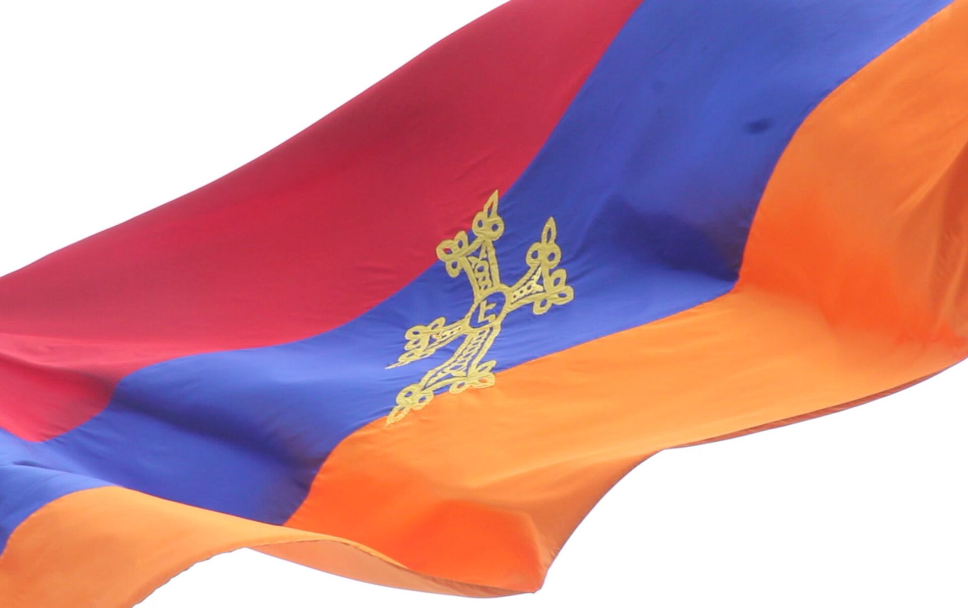 флаг армении на