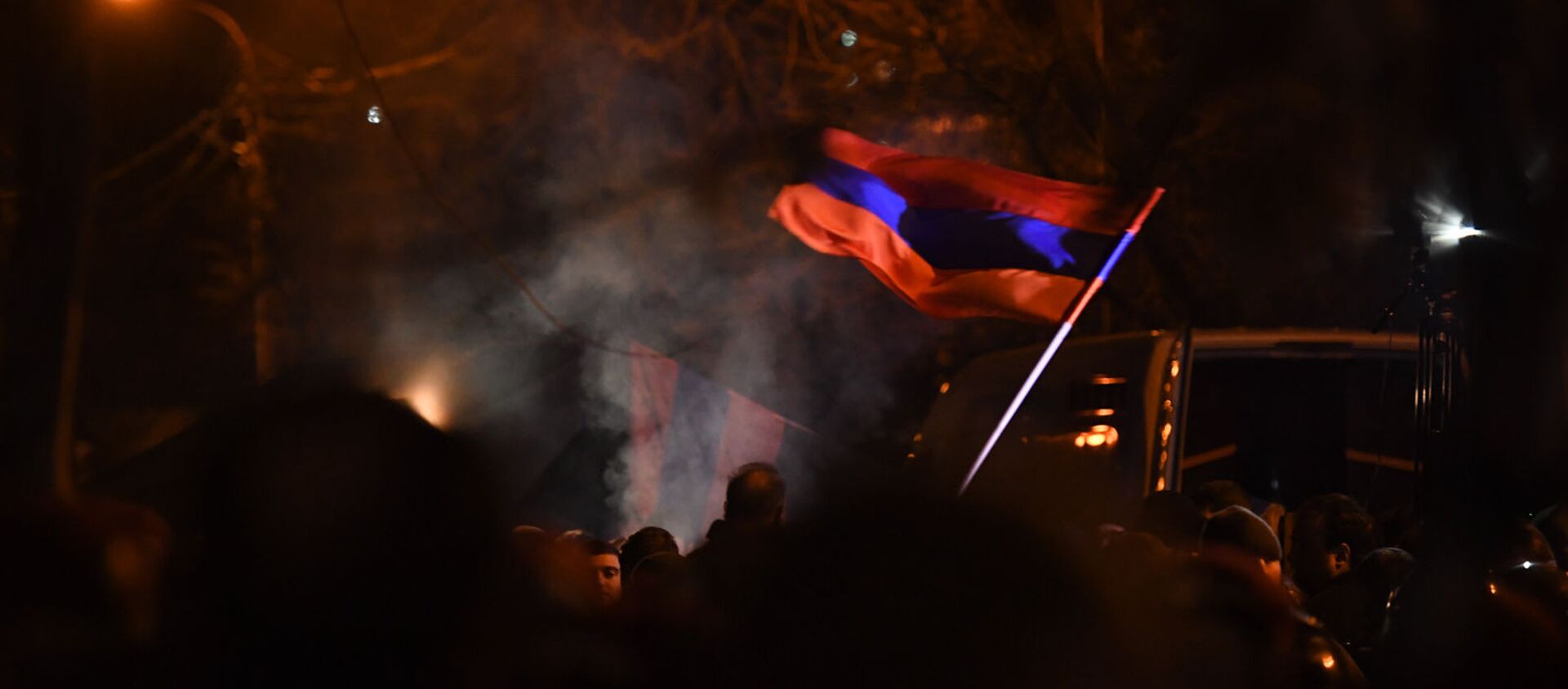 Митинг оппозиции (9 марта 2021). Еревaн - Sputnik Армения, 1920, 21.06.2021