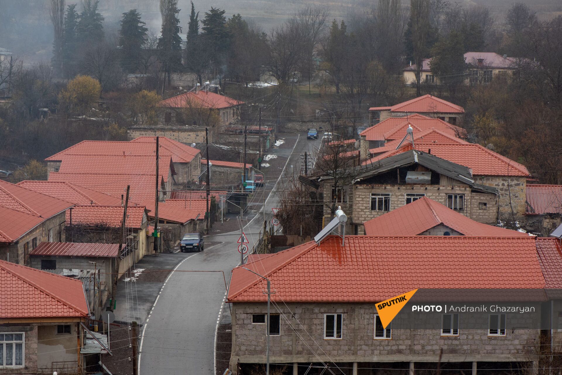Այգեպար և Ներքին Կարմիրաղբյուր․ ինչ իրավիճակ է գյուղերում հուլիսյան ռմբակոծությունից հետո Այգեպար և Ներքին Կարմիրաղբյուր․ ինչ իրավիճակ է գյուղերում հուլիսյան ռմբակոծությունից հետո - Sputnik Արմենիա, 1920, 21.03.2021
