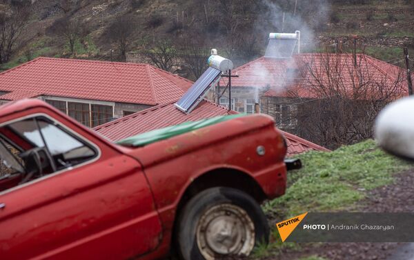 Այգեպարը Այգեպարը - Sputnik Արմենիա
