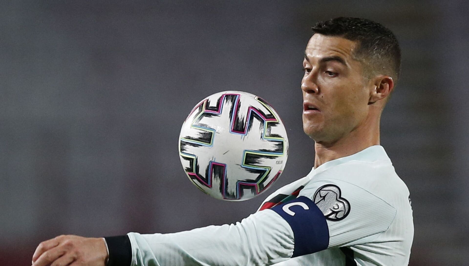 Cristiano Ronaldo - Все голы | Transfermarkt