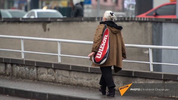 В здоровом теле здоровый дух - Sputnik Армения