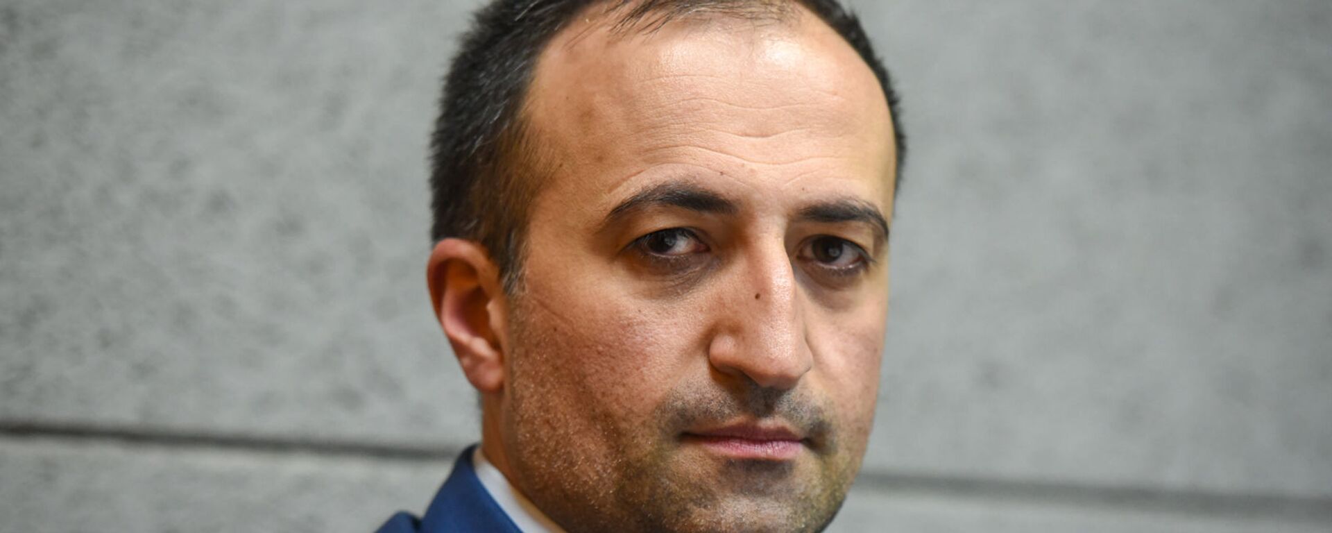 Руководитель аппарата премьер-министра Армении Арсен Торосян в гостях радио Sputnik - Sputnik Արմենիա, 1920, 18.05.2021