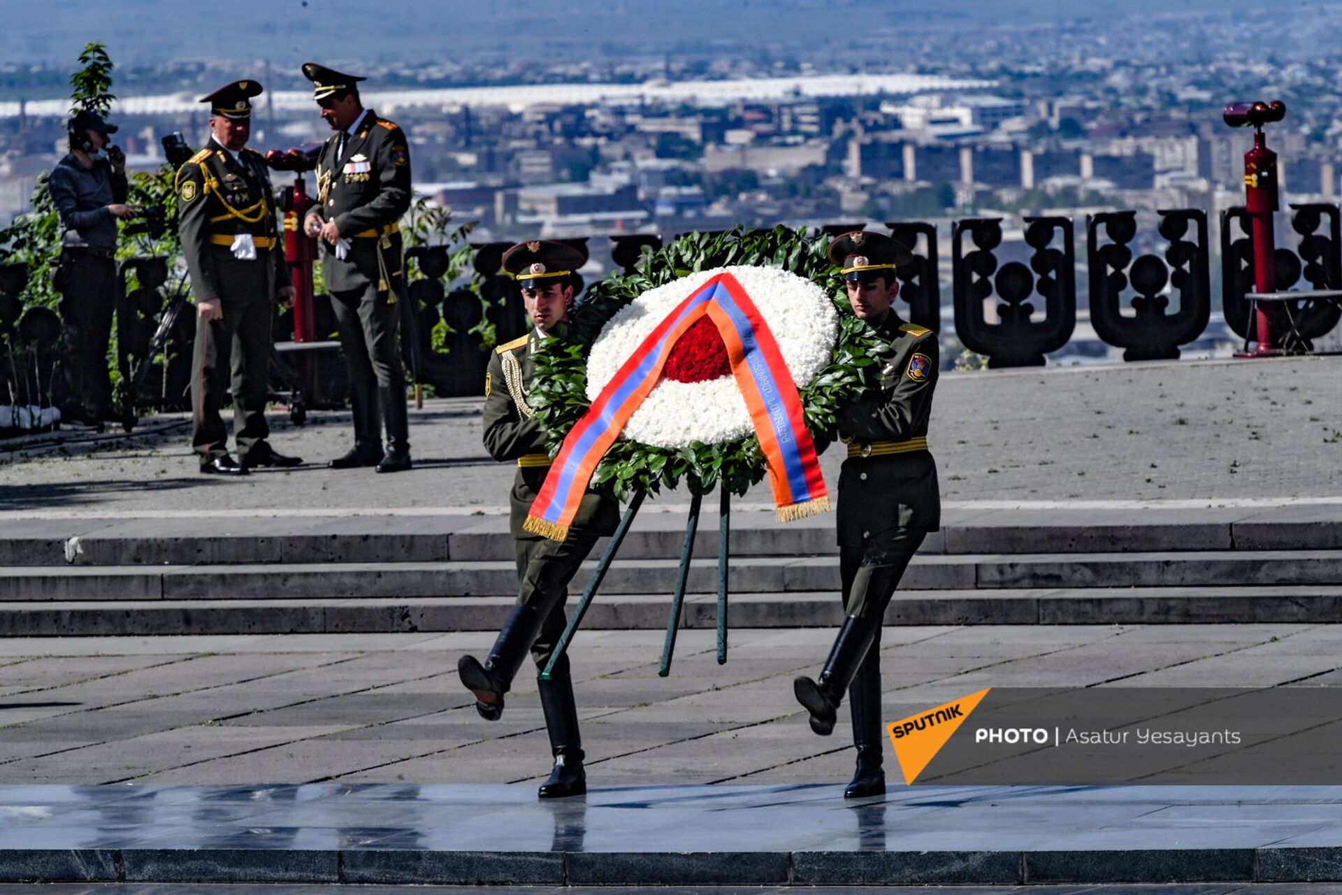 День победы на армянском картинки