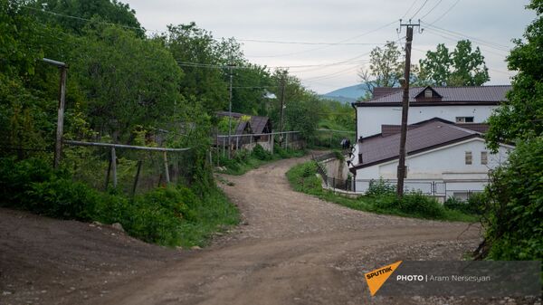 Село Тагавард - Sputnik Արմենիա
