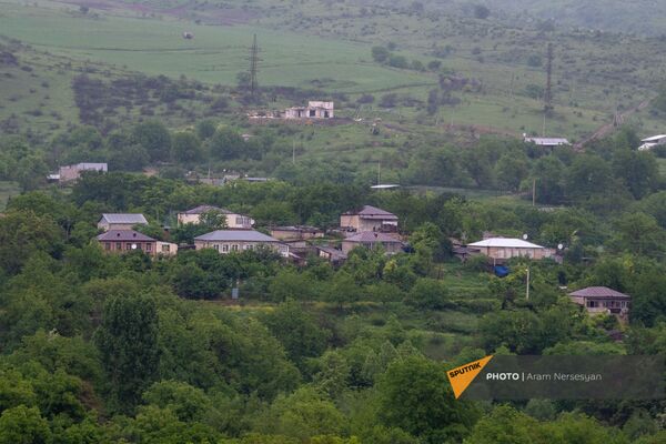 Село Тагавард Село Тагавард - Sputnik Армения