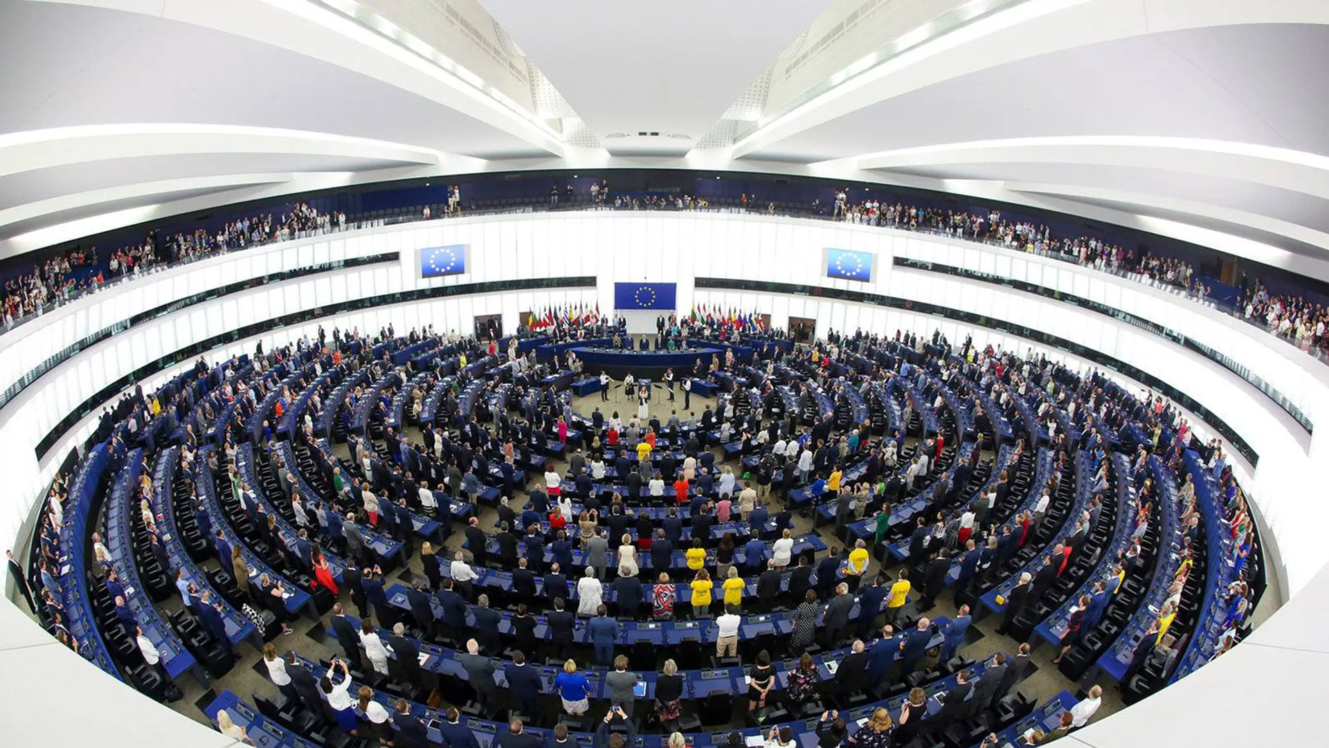 Пленарное заседание Европарламента (19 мая 2021). Брюссель - Sputnik Армения, 1920, 19.11.2021