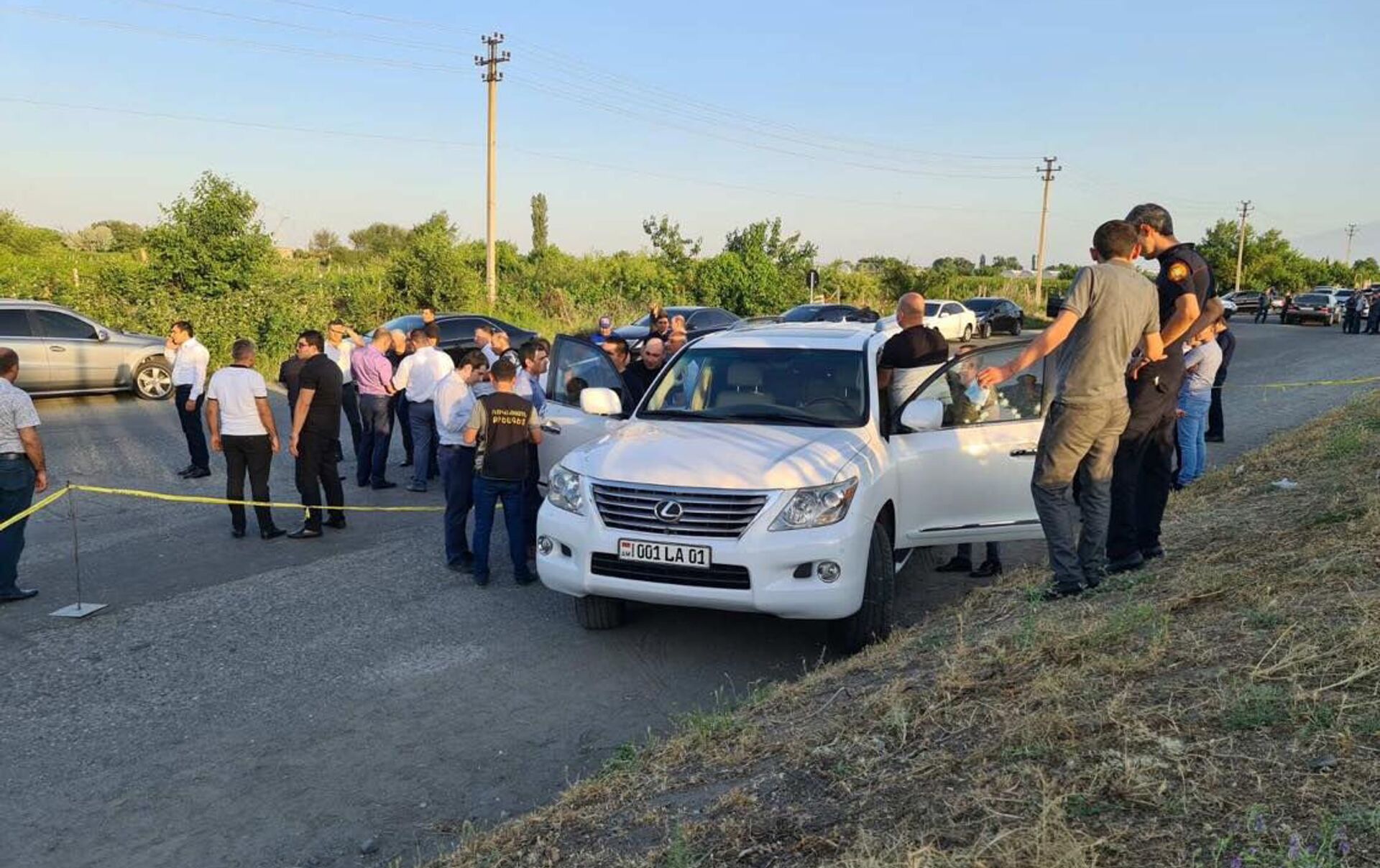 дон пипо дом в армении