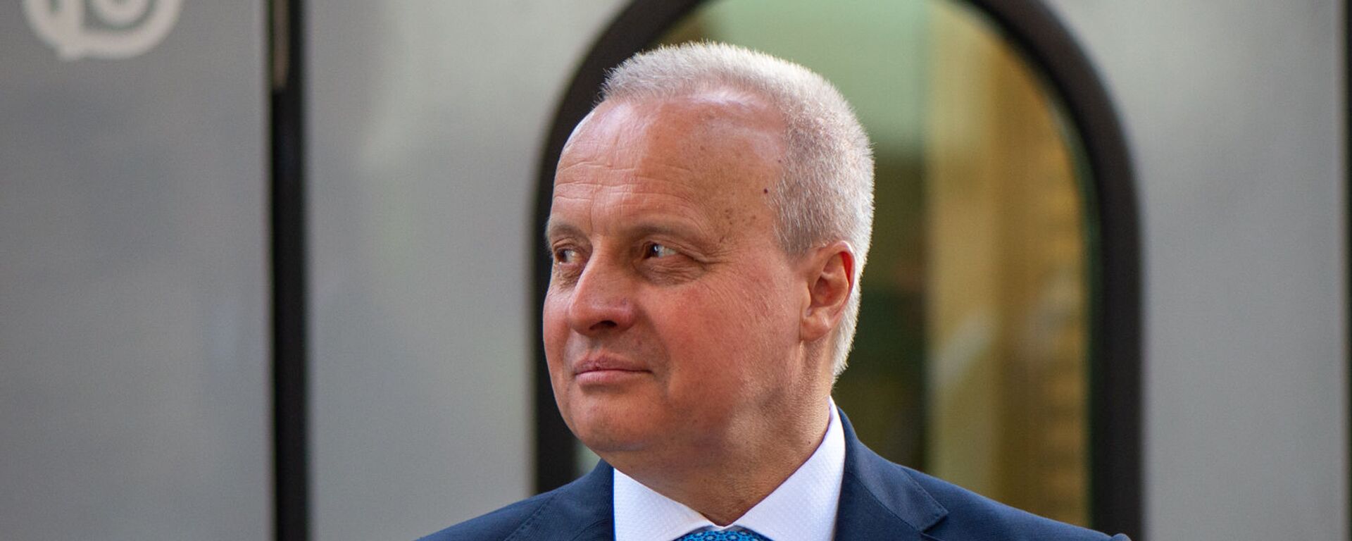 Սերգեյ Կոպիրկին Սերգեյ Կոպիրկին - Sputnik Արմենիա, 1920, 15.10.2021
