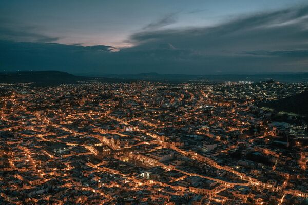 Մեքսիկացի լուսանկարիչ Լուիս Անտոնիո Ռոջասի «Վերահսկողության կորուստ Մեքսիկայի նկատմամբ» աշխատանքը  - Sputnik Արմենիա