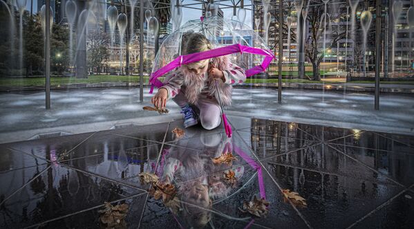 Ավստրալացի լուսանկարիչ Ադրիան Դոնոգուի ներկայացրած աշխատանքը - Sputnik Արմենիա