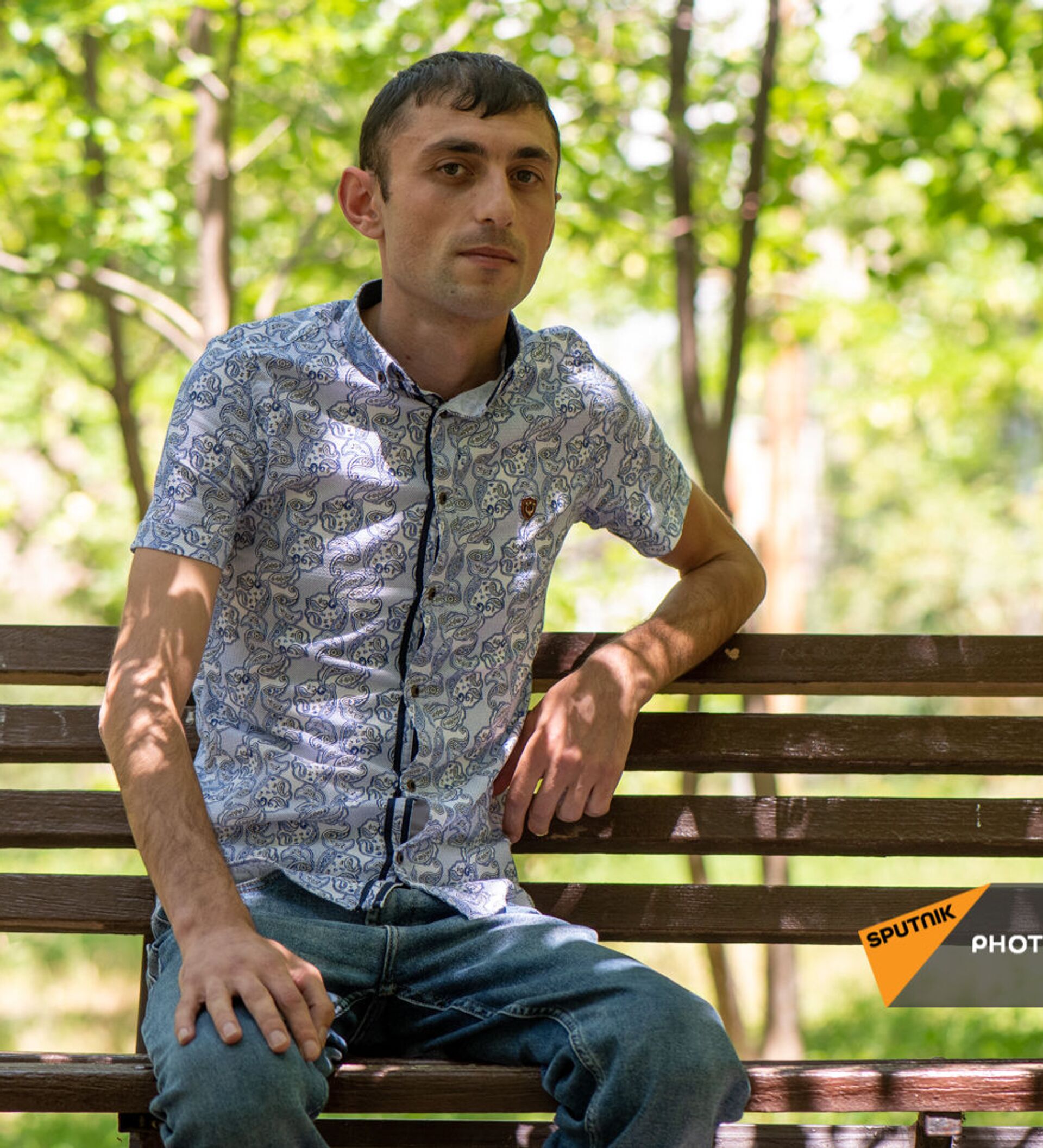 Тигран Мнацаканян