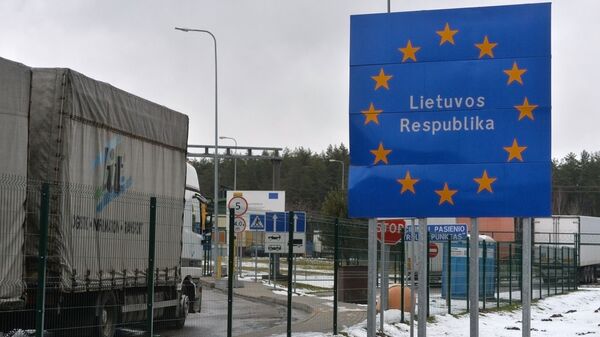Սահման. արխիվային լուսանկար - Sputnik Արմենիա